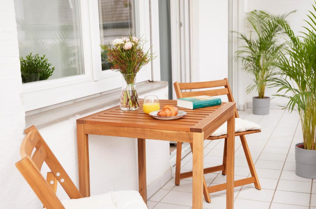 Apartment Design Parkplatz - Balkon - Netflix - 6 Pers Walldorf (Baden-Wurttemberg)