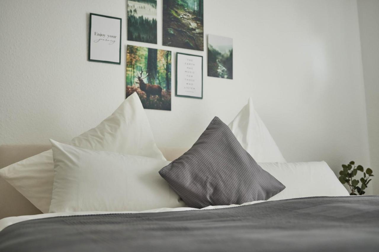 Design Parkplatz - Balkon - Netflix - 6 Pers *