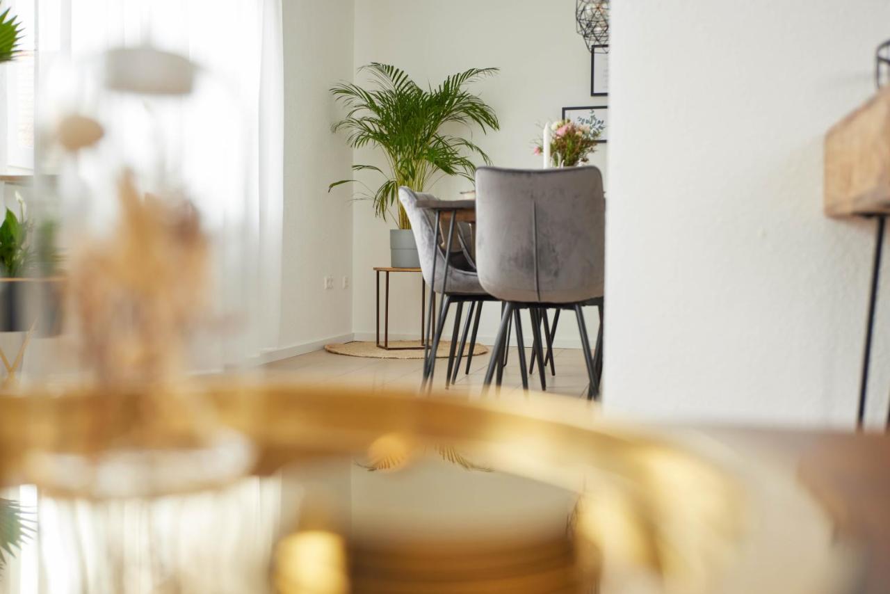 Design Parkplatz - Balkon - Netflix - 6 Pers Walldorf (Baden-Wurttemberg)