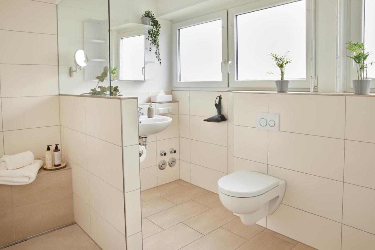 Apartment Design Parkplatz - Balkon - Netflix - 6 Pers *
